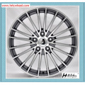 PCT/TSE/SFI/VIA certificates various styles of 5X120 rims for cars